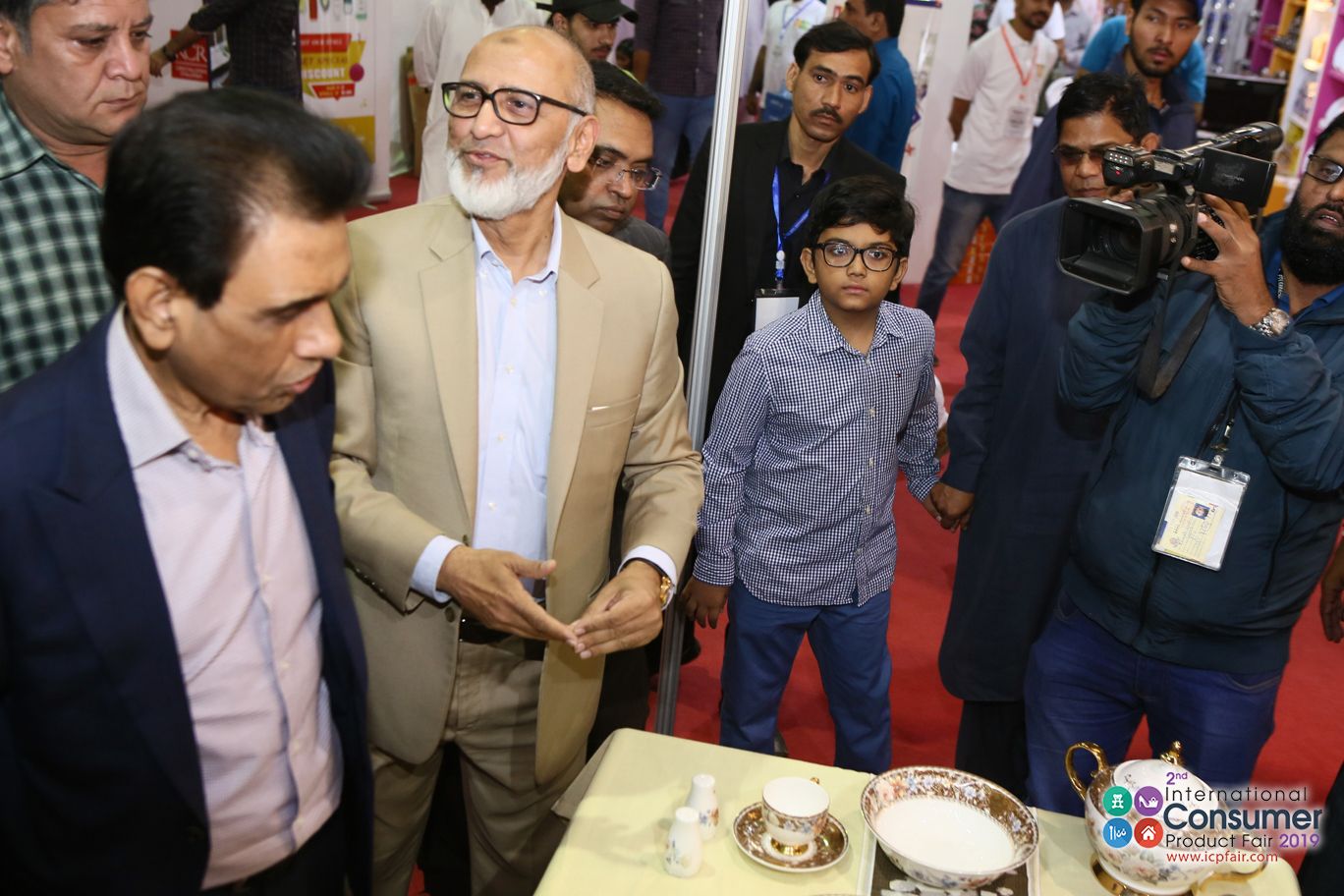 Fashion Jewellery & Accessories Asia Largest Fashion & Jewellery